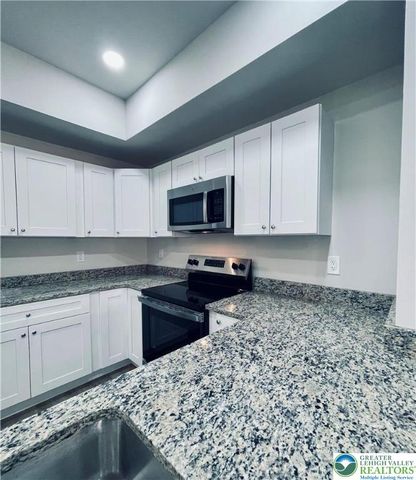 316 Barber Street Lot 34, Allentown City, PA 18103