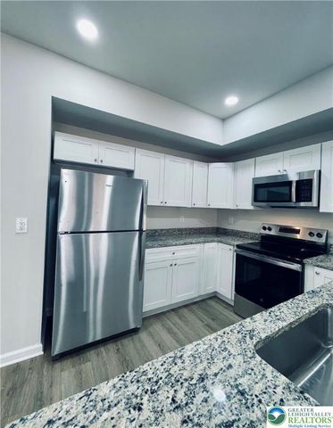 316 Barber Street Lot 34, Allentown City, PA 18103