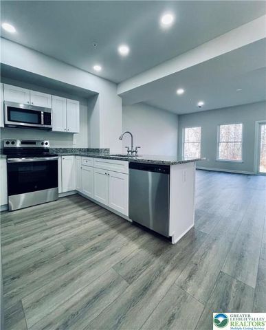 316 Barber Street Lot 34, Allentown City, PA 18103