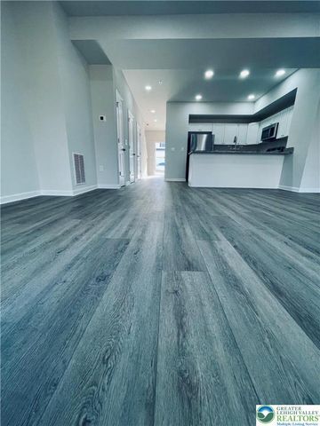 316 Barber Street Lot 34, Allentown City, PA 18103