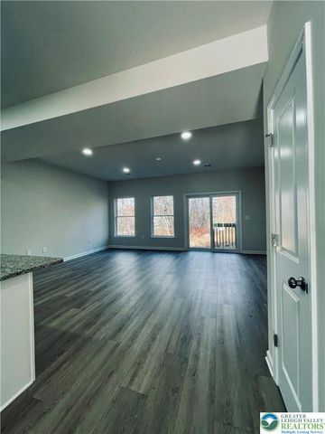 316 Barber Street Lot 34, Allentown City, PA 18103