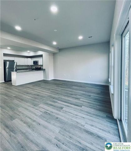 316 Barber Street Lot 34, Allentown City, PA 18103