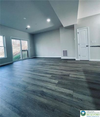 316 Barber Street Lot 34, Allentown City, PA 18103