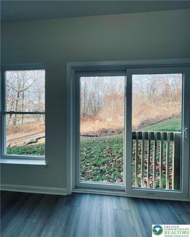 316 Barber Street Lot 34, Allentown City, PA 18103