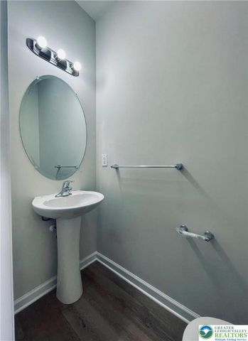 316 Barber Street Lot 34, Allentown City, PA 18103