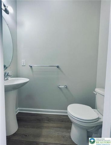 316 Barber Street Lot 34, Allentown City, PA 18103