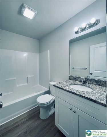 316 Barber Street Lot 34, Allentown City, PA 18103