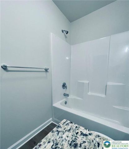 316 Barber Street Lot 34, Allentown City, PA 18103