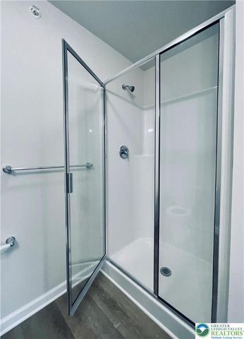 316 Barber Street Lot 34, Allentown City, PA 18103