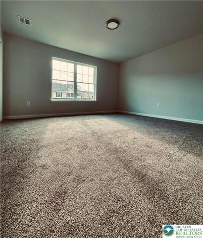 316 Barber Street Lot 34, Allentown City, PA 18103