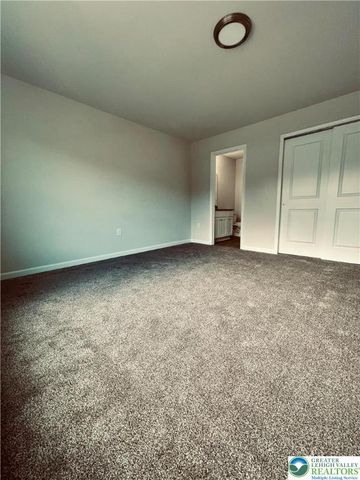 316 Barber Street Lot 34, Allentown City, PA 18103