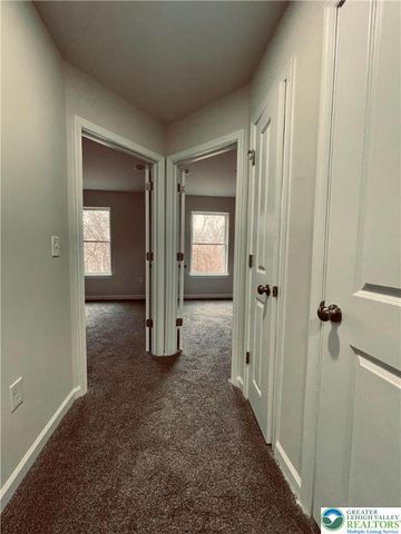 316 Barber Street Lot 34, Allentown City, PA 18103