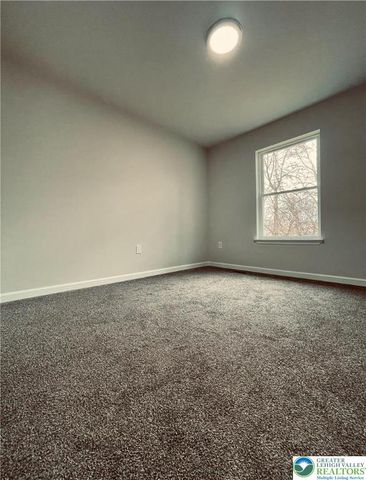 316 Barber Street Lot 34, Allentown City, PA 18103