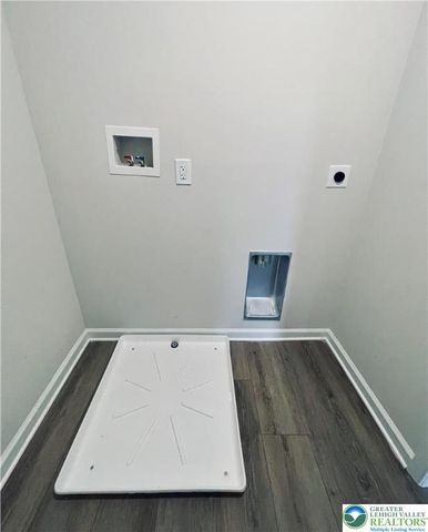 316 Barber Street Lot 34, Allentown City, PA 18103