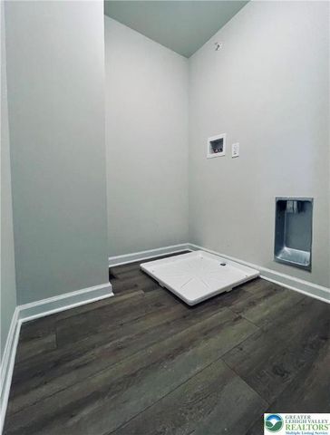 316 Barber Street Lot 34, Allentown City, PA 18103