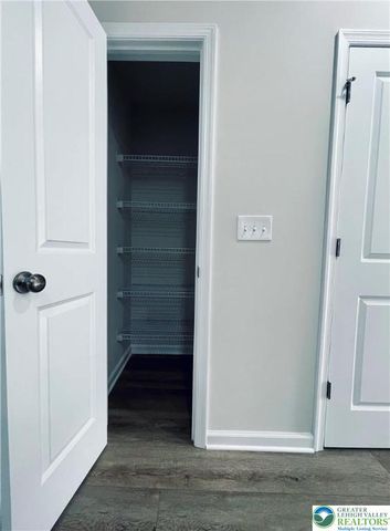 316 Barber Street Lot 34, Allentown City, PA 18103