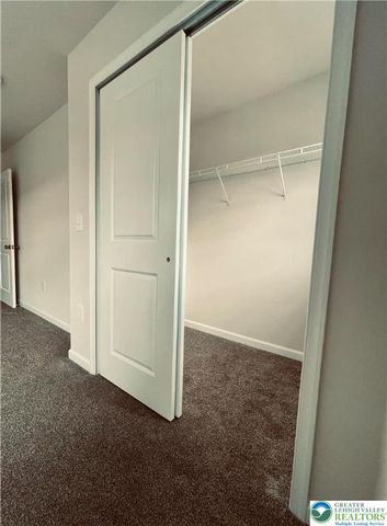 316 Barber Street Lot 34, Allentown City, PA 18103