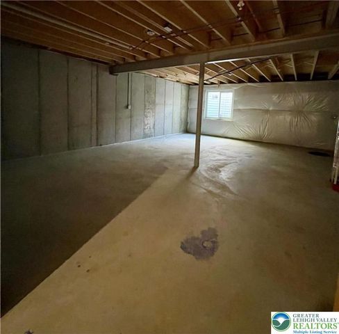 316 Barber Street Lot 34, Allentown City, PA 18103