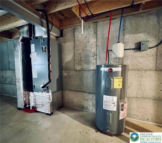 316 Barber Street Lot 34, Allentown City, PA 18103