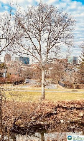 316 Barber Street Lot 34, Allentown City, PA 18103