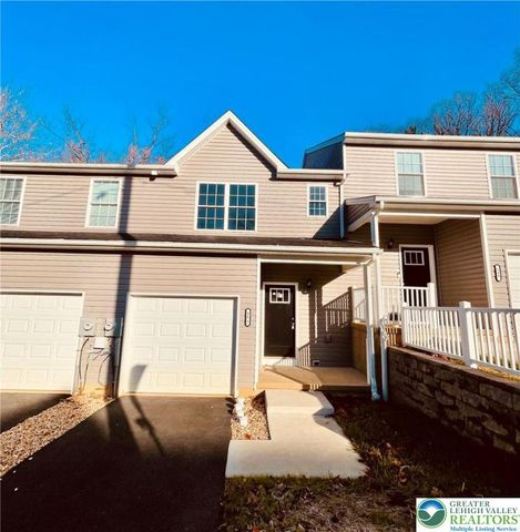 316 Barber Street Lot 34, Allentown City, PA 18103