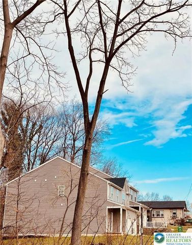 316 Barber Street Lot 34, Allentown City, PA 18103