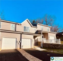 316 Barber Street Lot 34, Allentown City, PA 18103