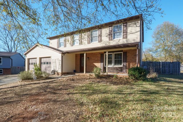 11338 Smoke Tree Lane, Charlotte, NC 28226