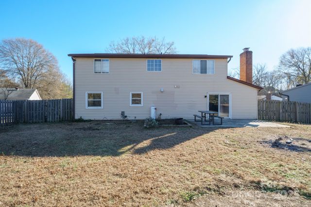 11338 Smoke Tree Lane, Charlotte, NC 28226