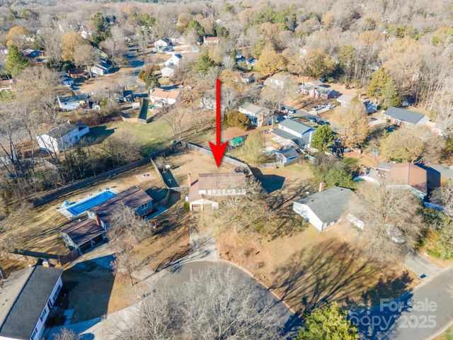 11338 Smoke Tree Lane, Charlotte, NC 28226