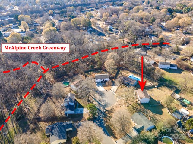 11338 Smoke Tree Lane, Charlotte, NC 28226