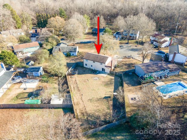 11338 Smoke Tree Lane, Charlotte, NC 28226