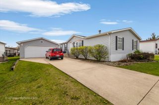 59 Crocus Lane, Matteson, IL 60443