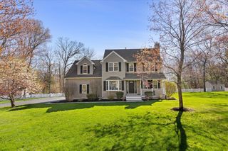 21 Cooper Dr, Franklin, MA 02038