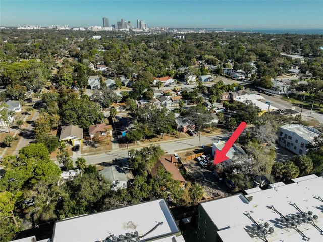 30TH AVENUE S, St Petersburg, FL 33705