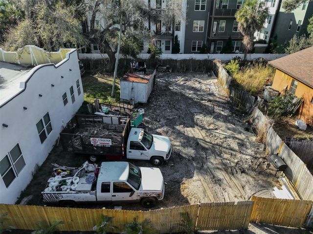 30TH AVENUE S, St Petersburg, FL 33705