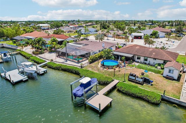 801 FLAMINGO DRIVE, Apollo Beach, FL 33572