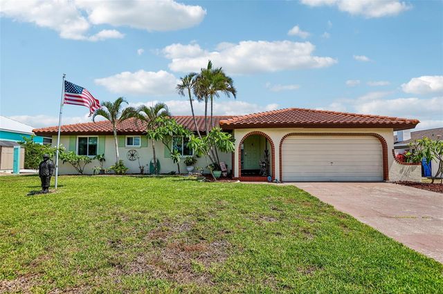 801 FLAMINGO DRIVE, Apollo Beach, FL 33572
