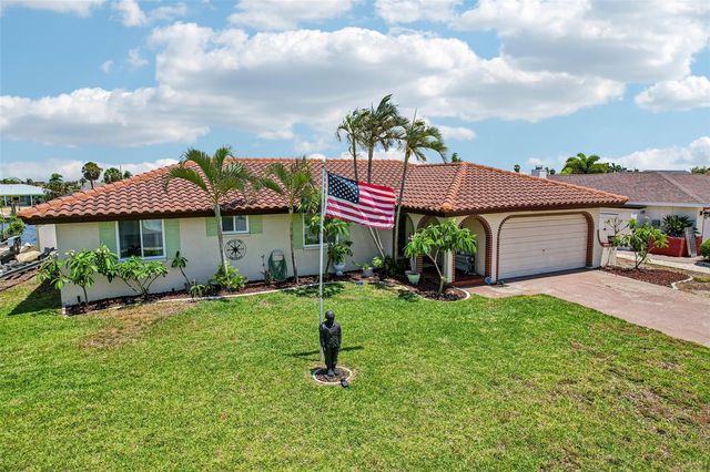 801 FLAMINGO DRIVE, Apollo Beach, FL 33572