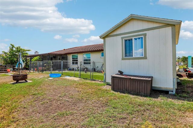 801 FLAMINGO DRIVE, Apollo Beach, FL 33572