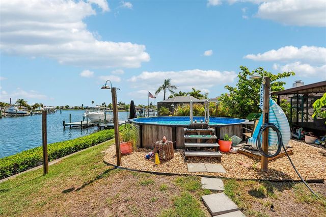801 FLAMINGO DRIVE, Apollo Beach, FL 33572