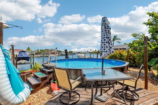 801 FLAMINGO DRIVE, Apollo Beach, FL 33572