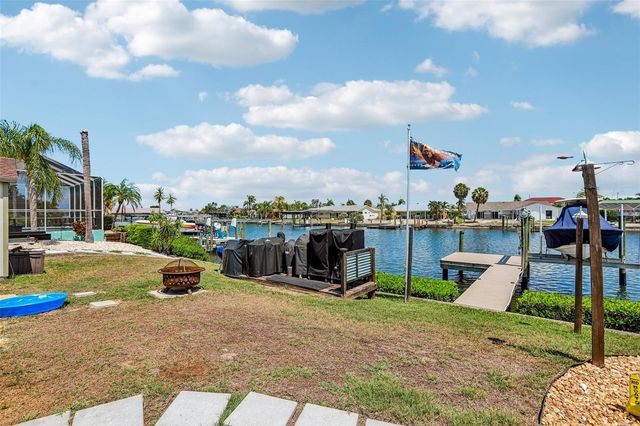 801 FLAMINGO DRIVE, Apollo Beach, FL 33572