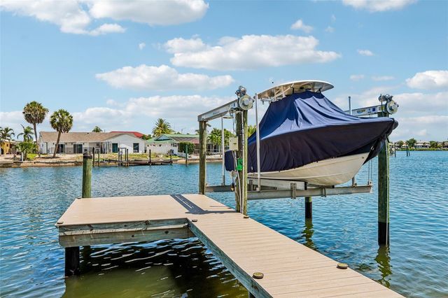 801 FLAMINGO DRIVE, Apollo Beach, FL 33572