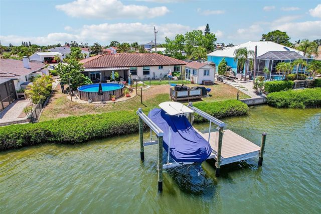 801 FLAMINGO DRIVE, Apollo Beach, FL 33572