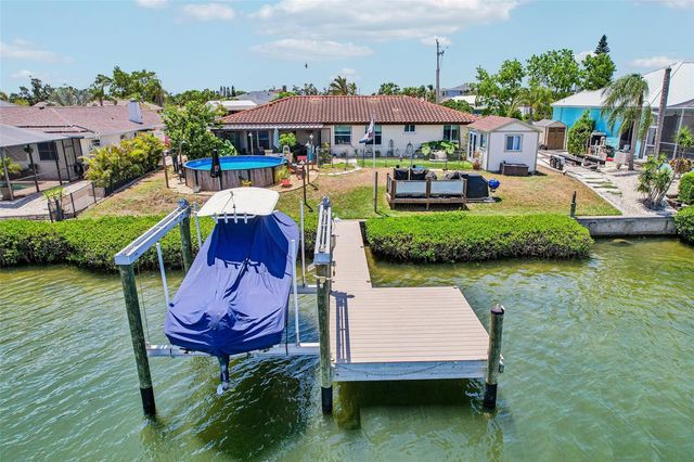 801 FLAMINGO DRIVE, Apollo Beach, FL 33572