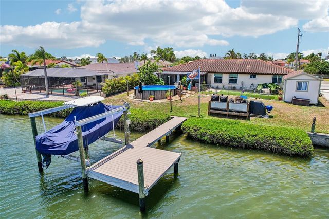 801 FLAMINGO DRIVE, Apollo Beach, FL 33572