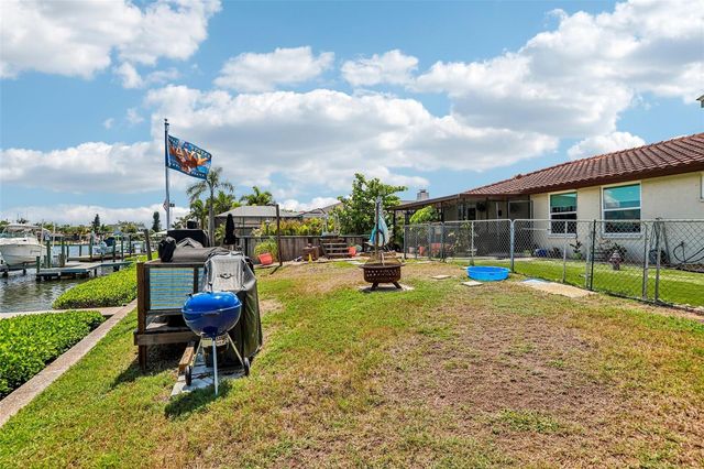 801 FLAMINGO DRIVE, Apollo Beach, FL 33572