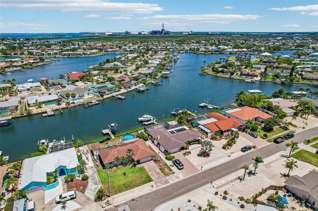 801 FLAMINGO DRIVE, Apollo Beach, FL 33572