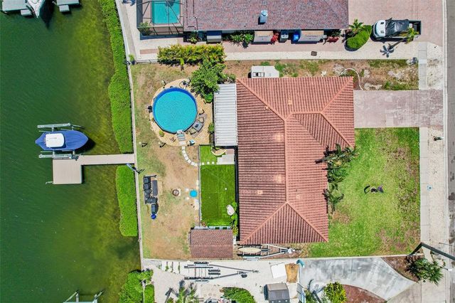 801 FLAMINGO DRIVE, Apollo Beach, FL 33572